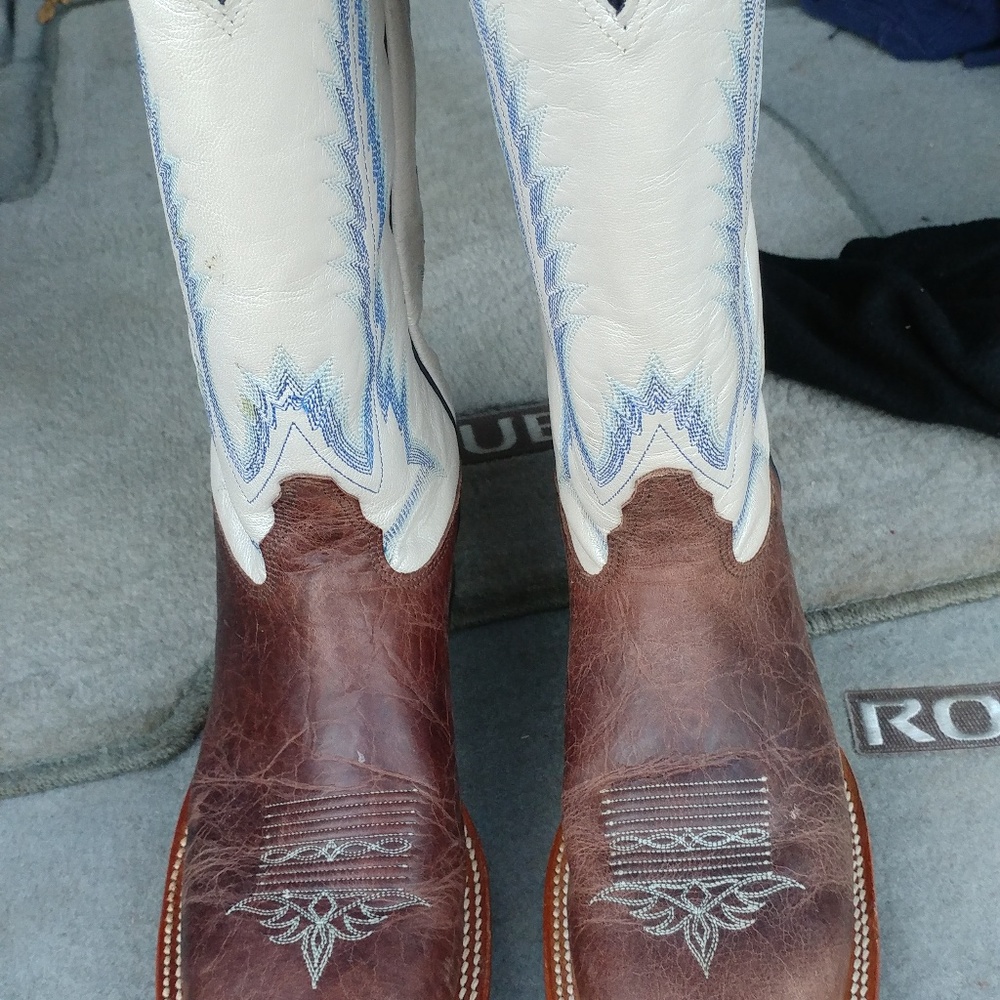 Women boots